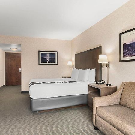 The Inn At Gig Harbor Bagian luar foto
