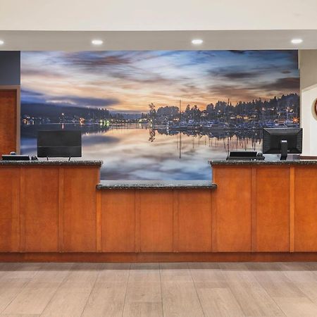 The Inn At Gig Harbor Bagian luar foto