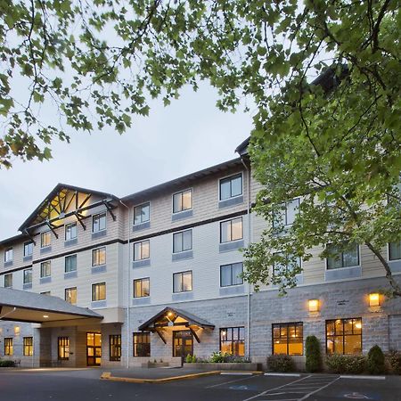The Inn At Gig Harbor Bagian luar foto
