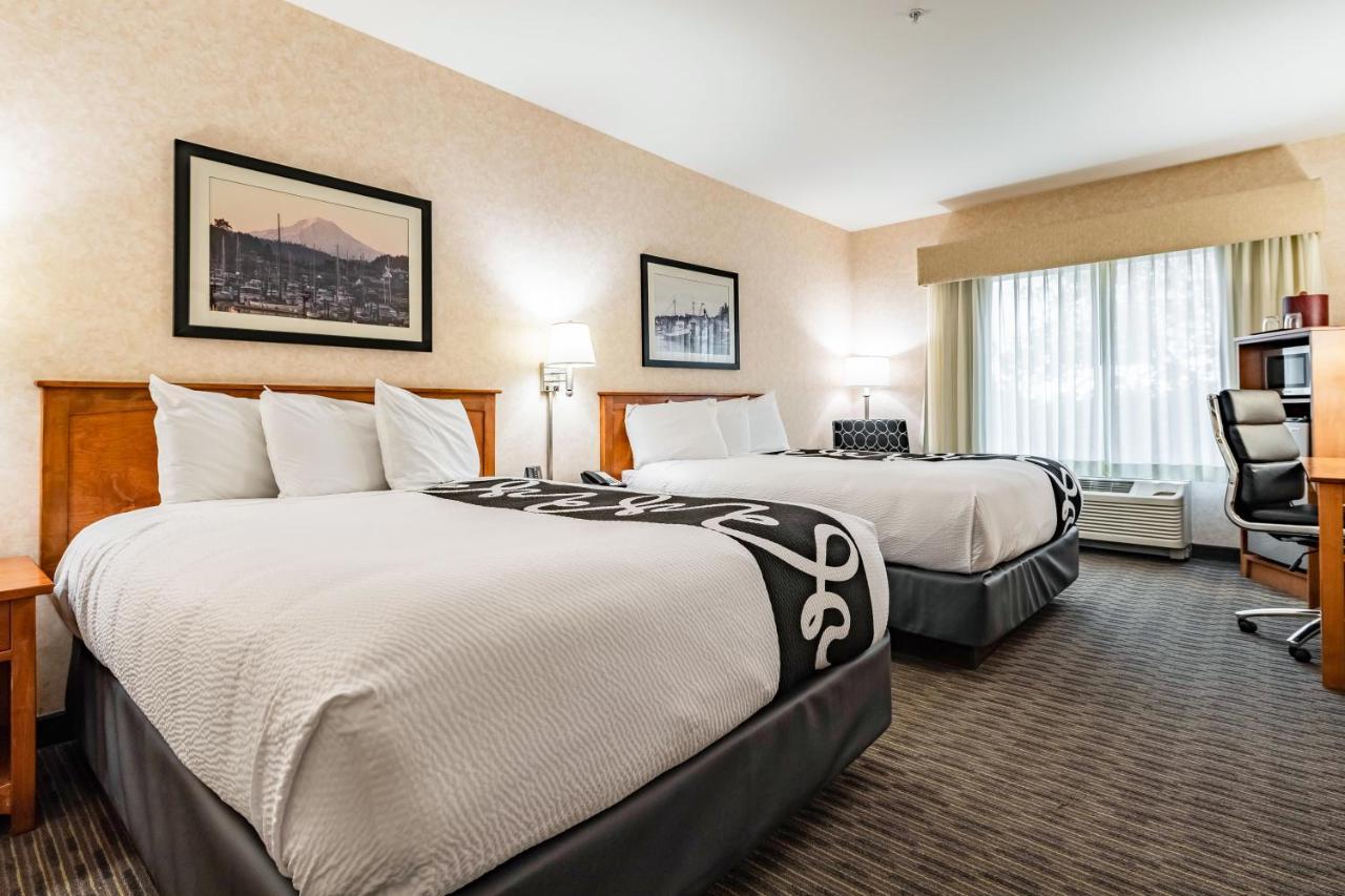 The Inn At Gig Harbor Bagian luar foto