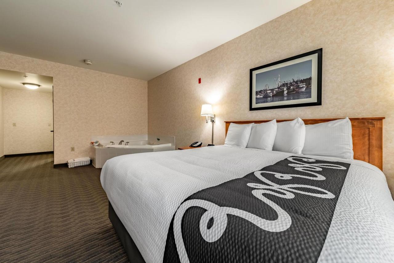 The Inn At Gig Harbor Bagian luar foto