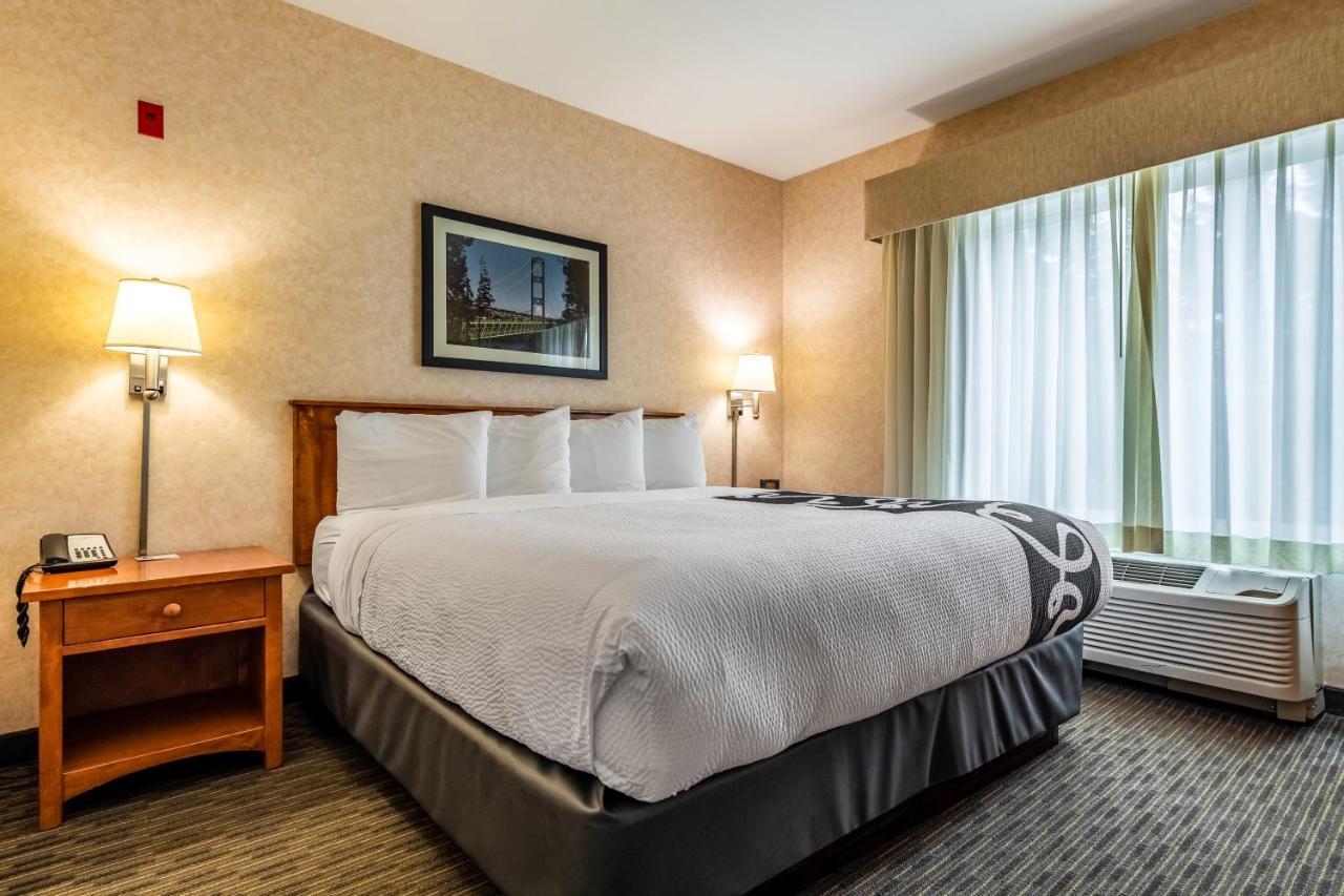 The Inn At Gig Harbor Bagian luar foto