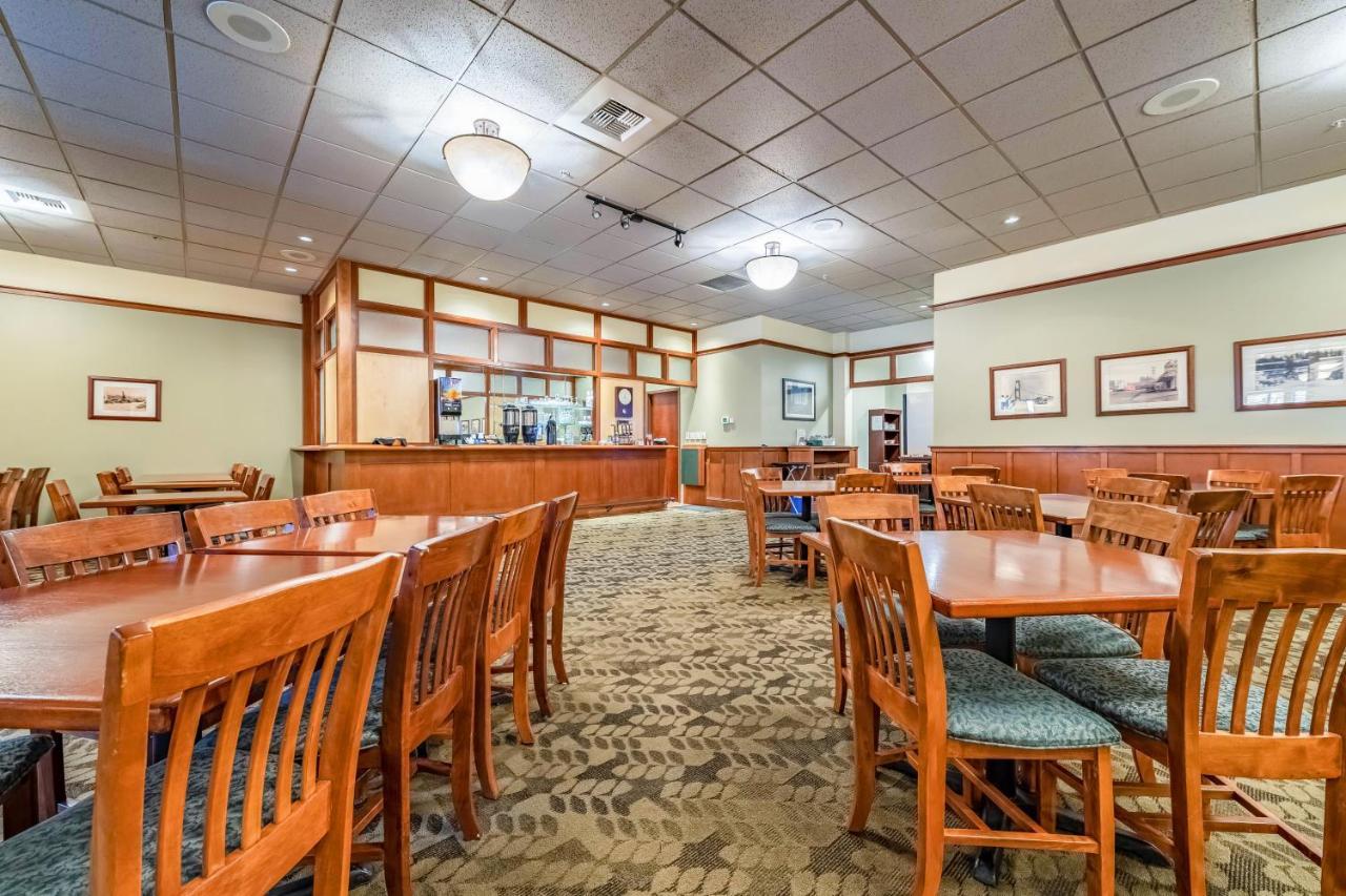 The Inn At Gig Harbor Bagian luar foto