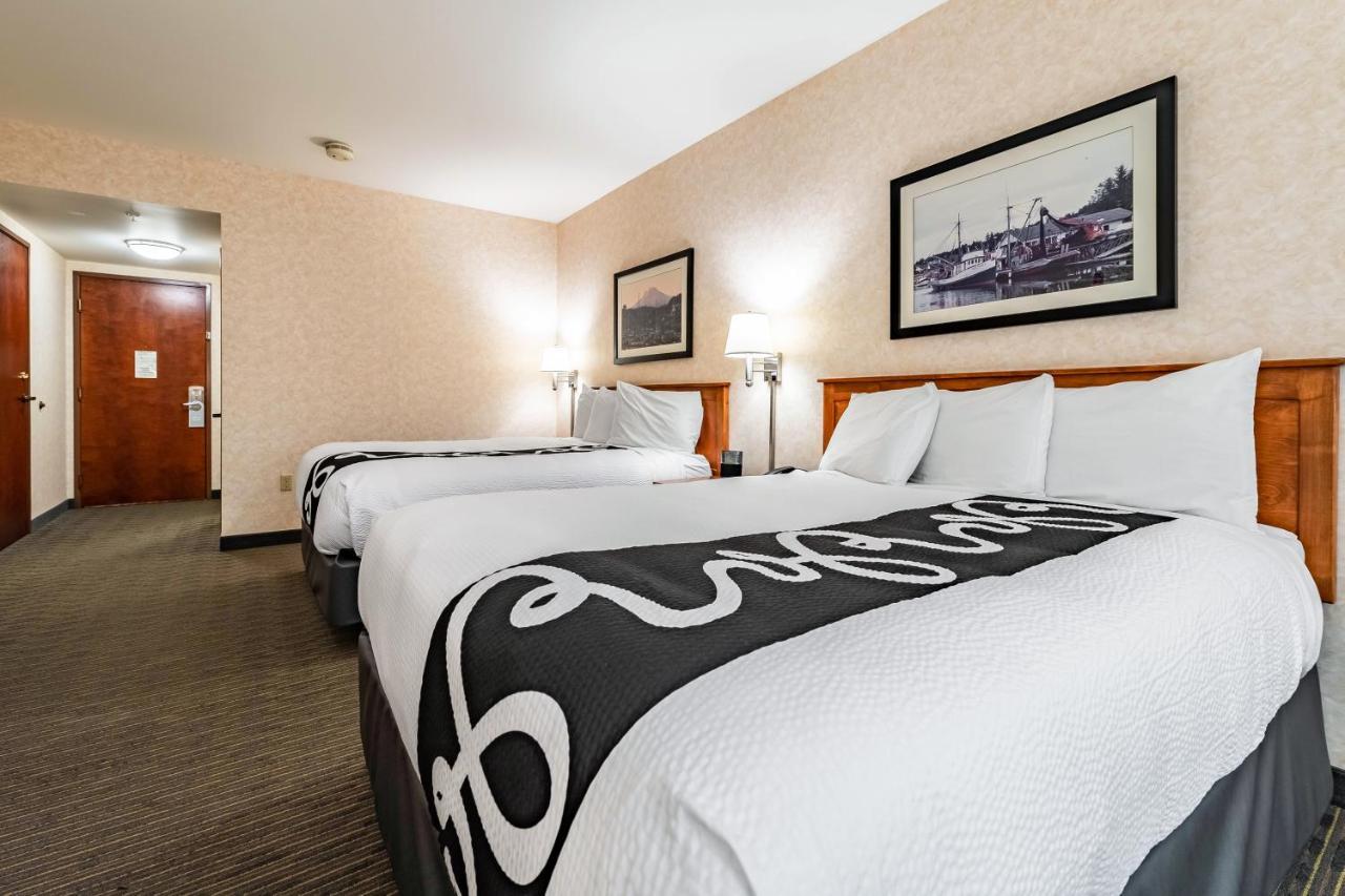 The Inn At Gig Harbor Bagian luar foto