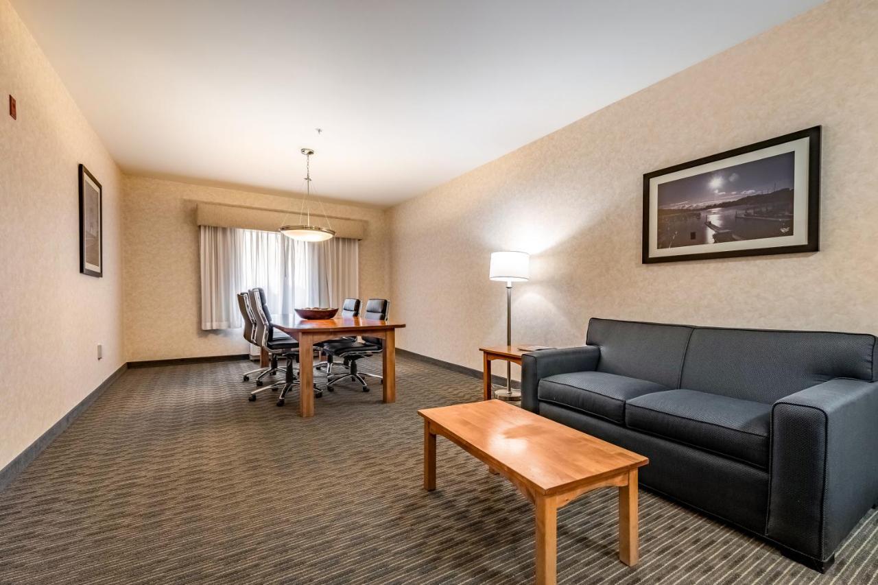 The Inn At Gig Harbor Bagian luar foto