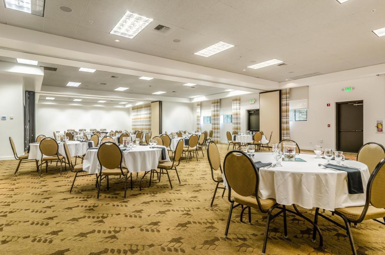 The Inn At Gig Harbor Bagian luar foto