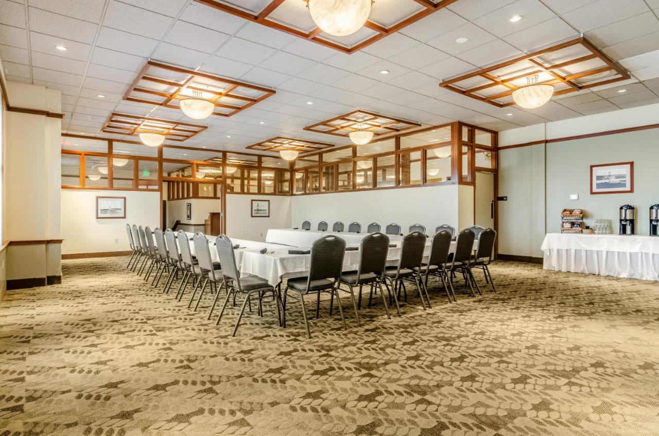 The Inn At Gig Harbor Bagian luar foto