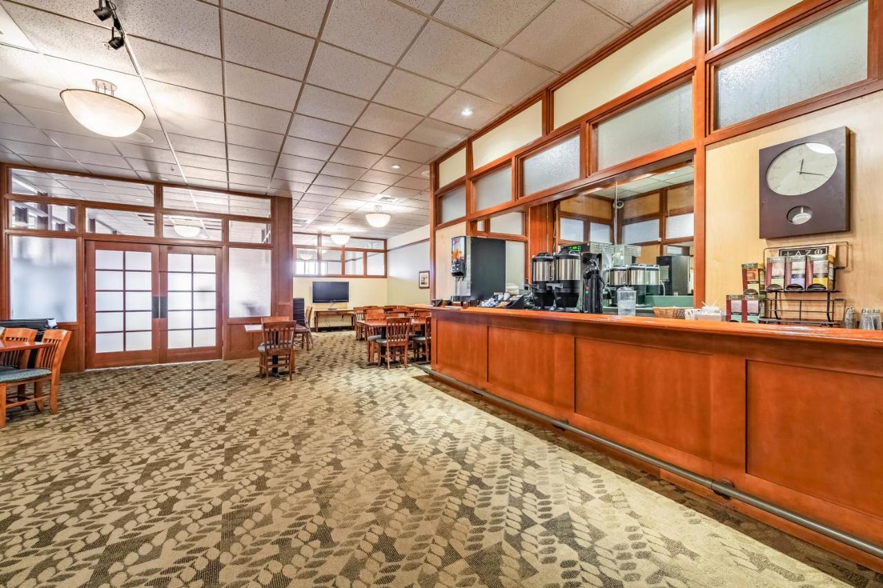 The Inn At Gig Harbor Bagian luar foto