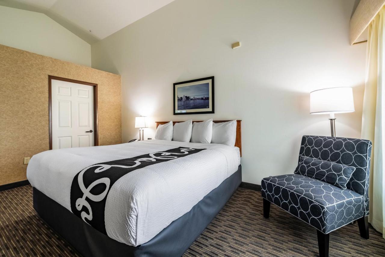 The Inn At Gig Harbor Bagian luar foto
