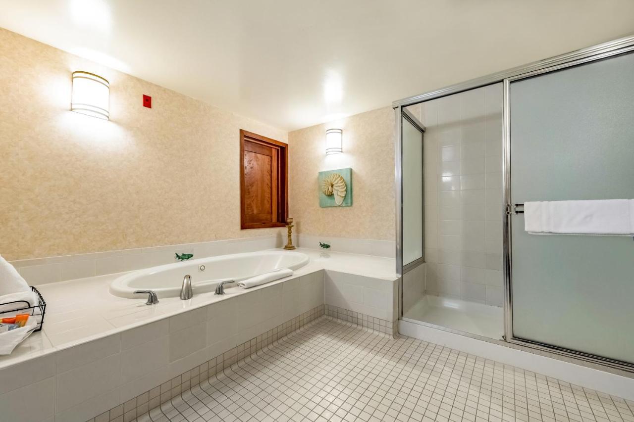 The Inn At Gig Harbor Bagian luar foto