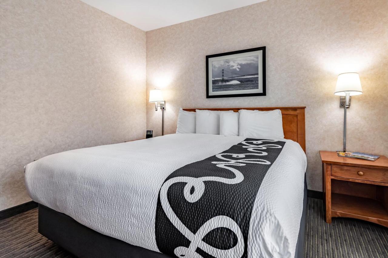 The Inn At Gig Harbor Bagian luar foto