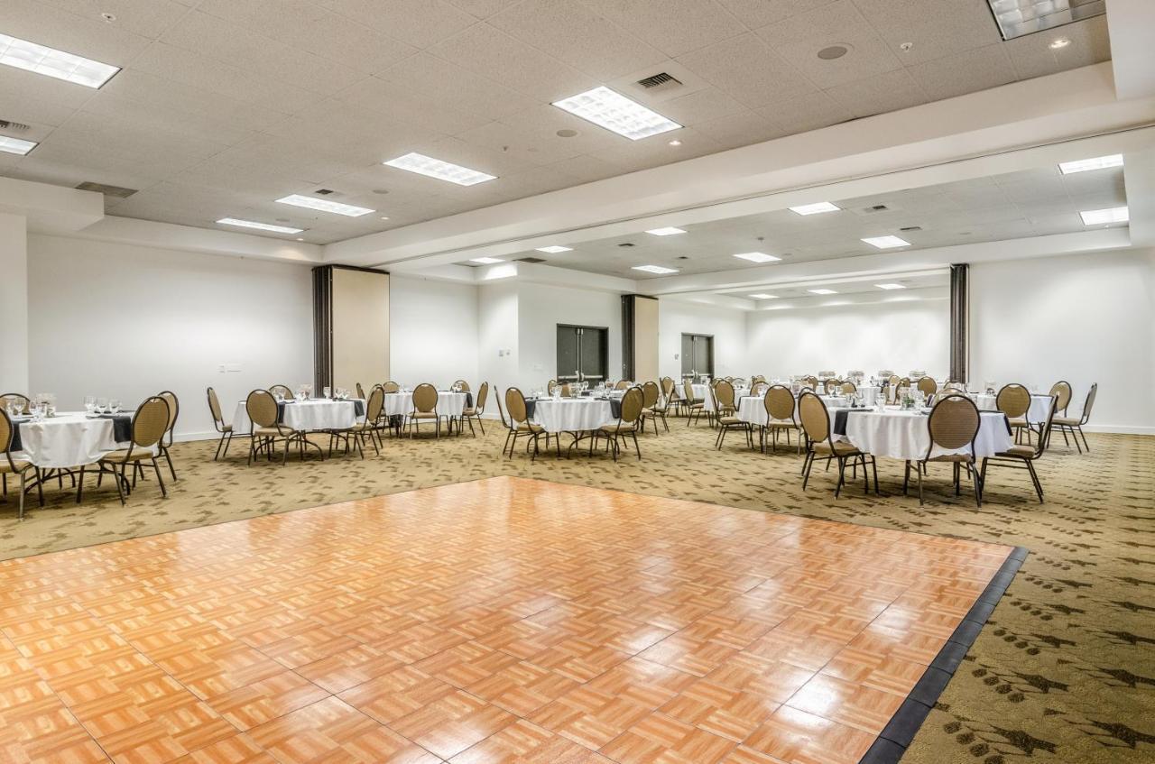 The Inn At Gig Harbor Bagian luar foto