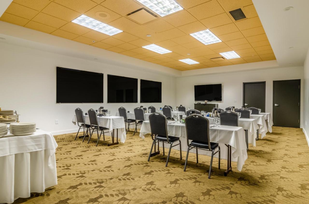 The Inn At Gig Harbor Bagian luar foto