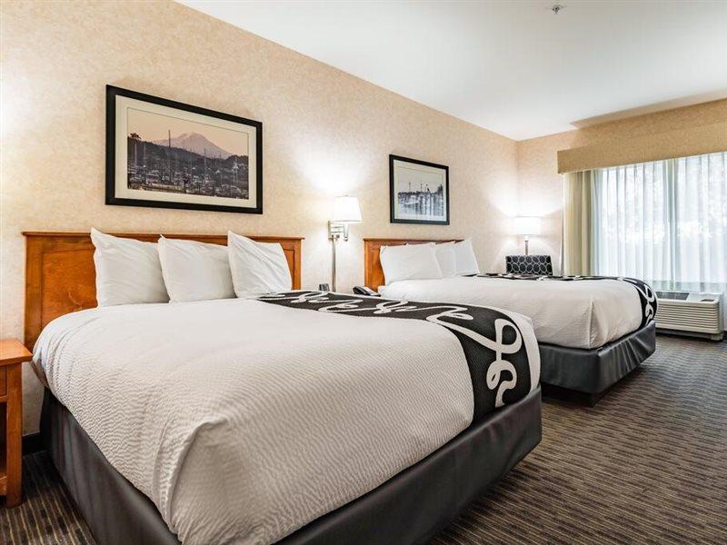 The Inn At Gig Harbor Bagian luar foto