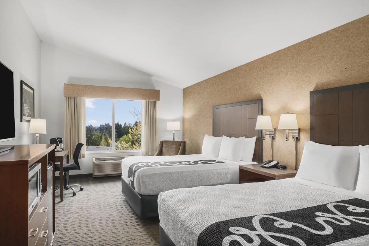The Inn At Gig Harbor Bagian luar foto