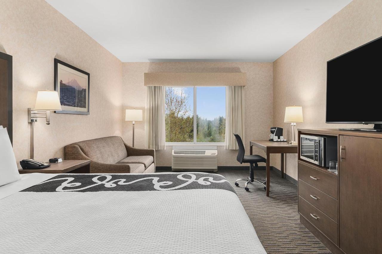 The Inn At Gig Harbor Bagian luar foto