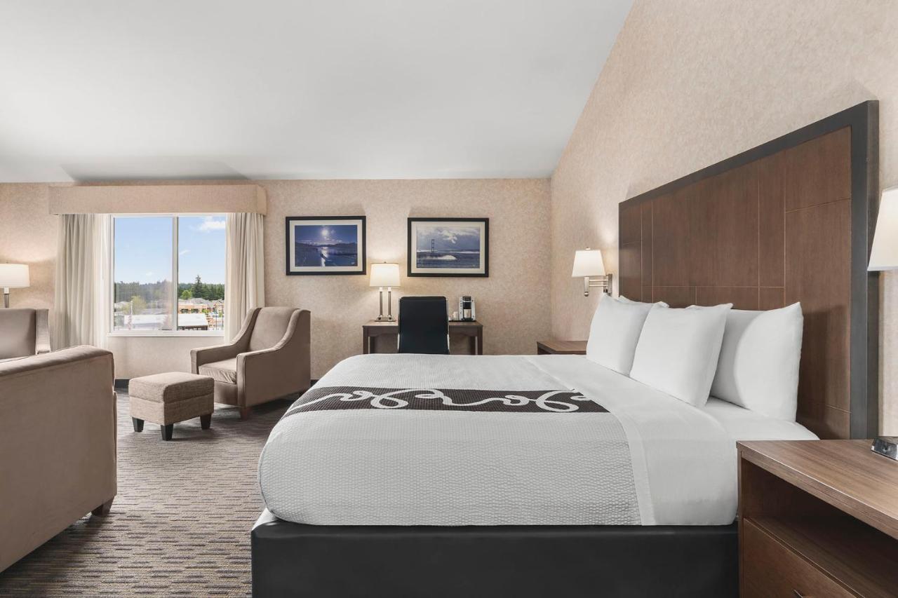 The Inn At Gig Harbor Bagian luar foto