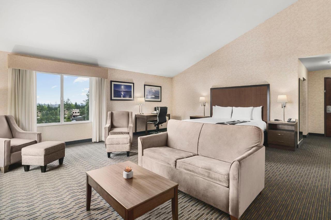 The Inn At Gig Harbor Bagian luar foto