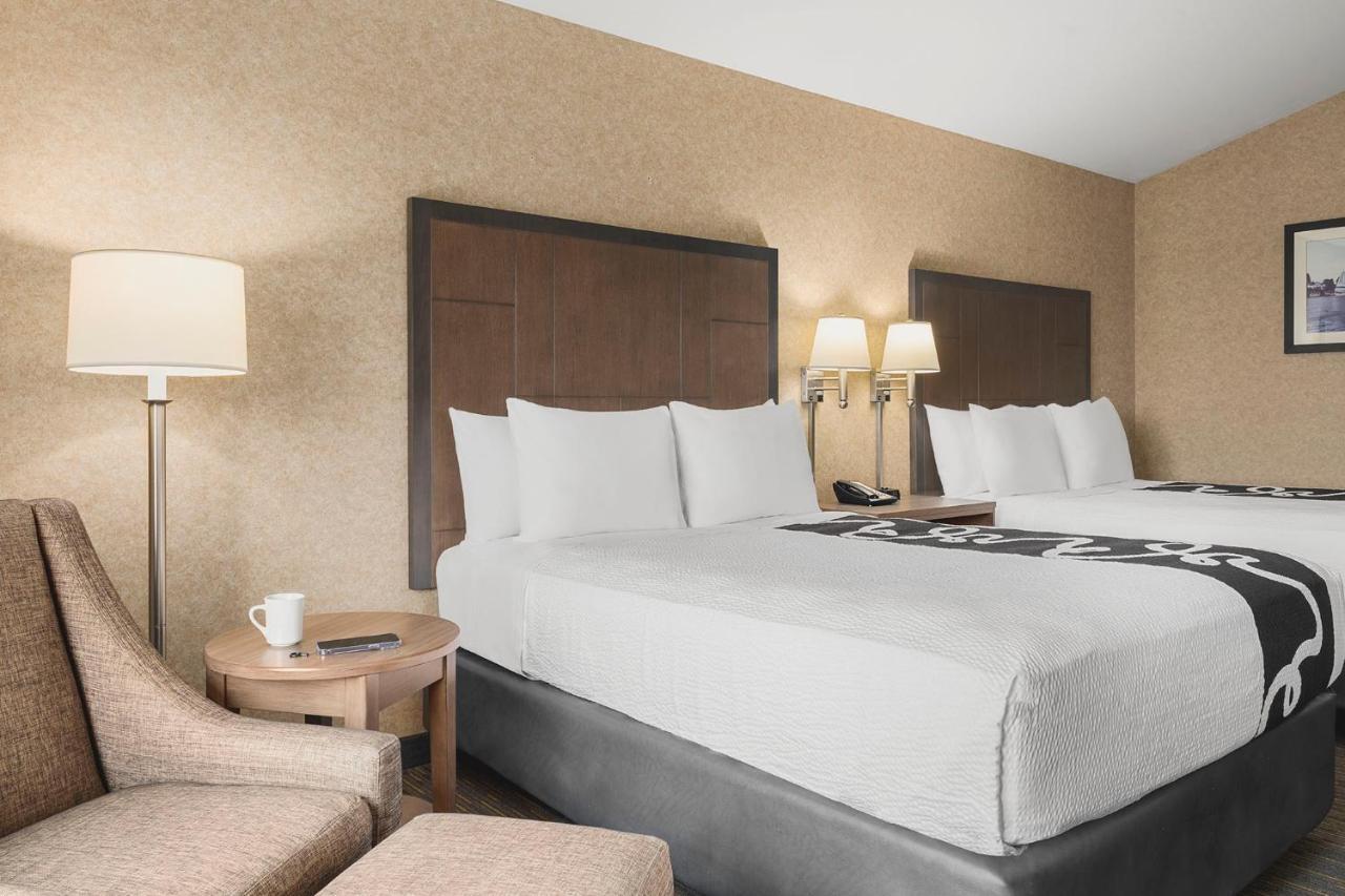 The Inn At Gig Harbor Bagian luar foto