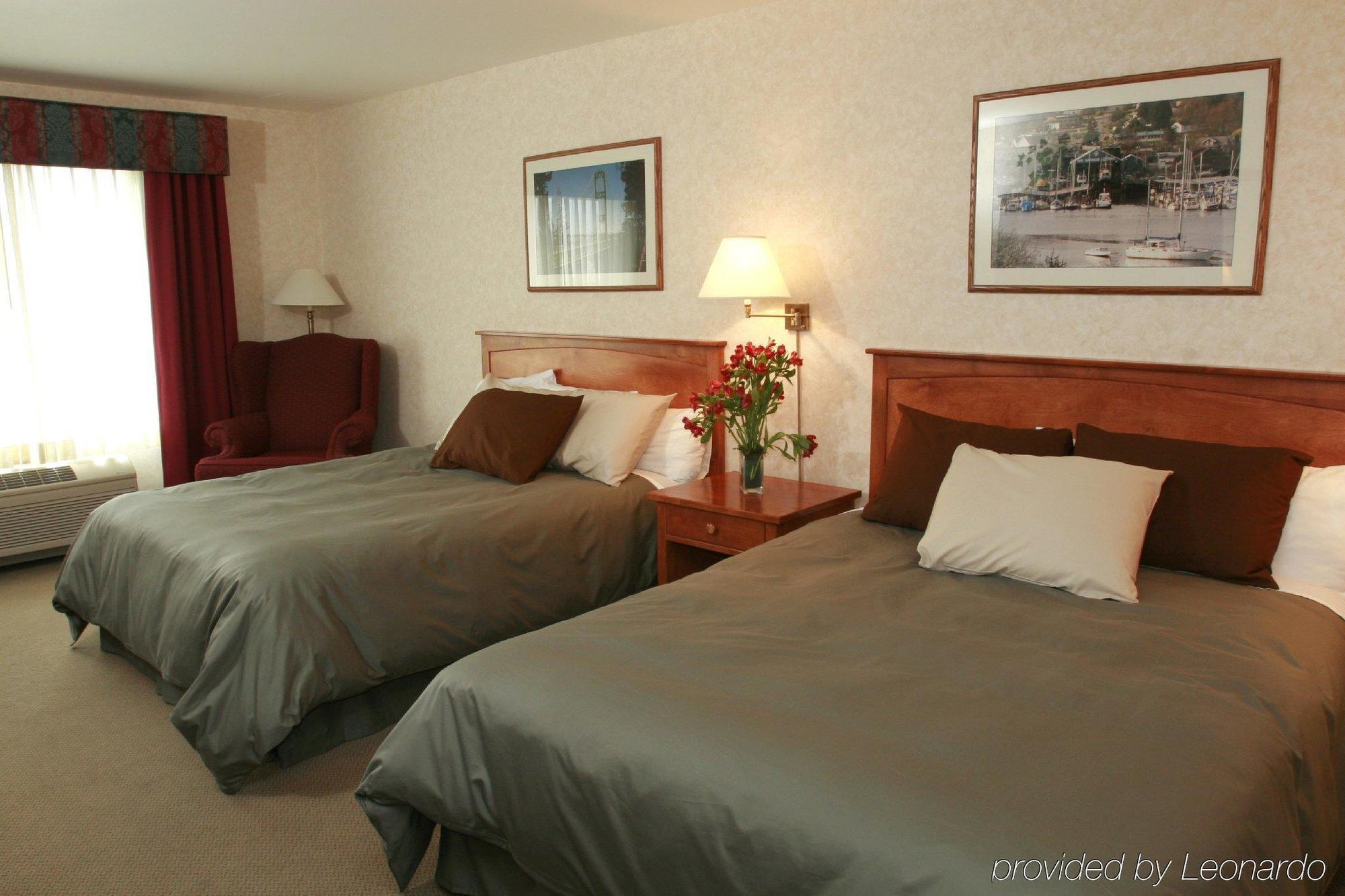 The Inn At Gig Harbor Ruang foto