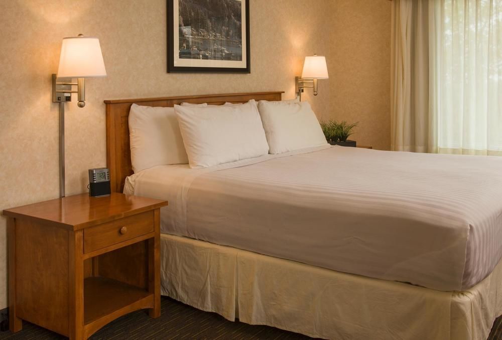 The Inn At Gig Harbor Bagian luar foto