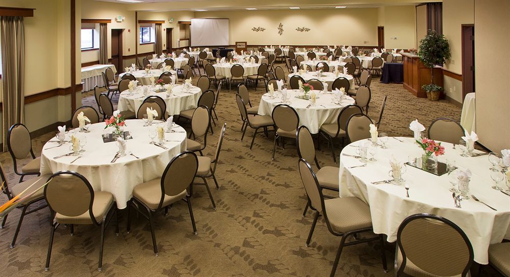 The Inn At Gig Harbor Bagian luar foto