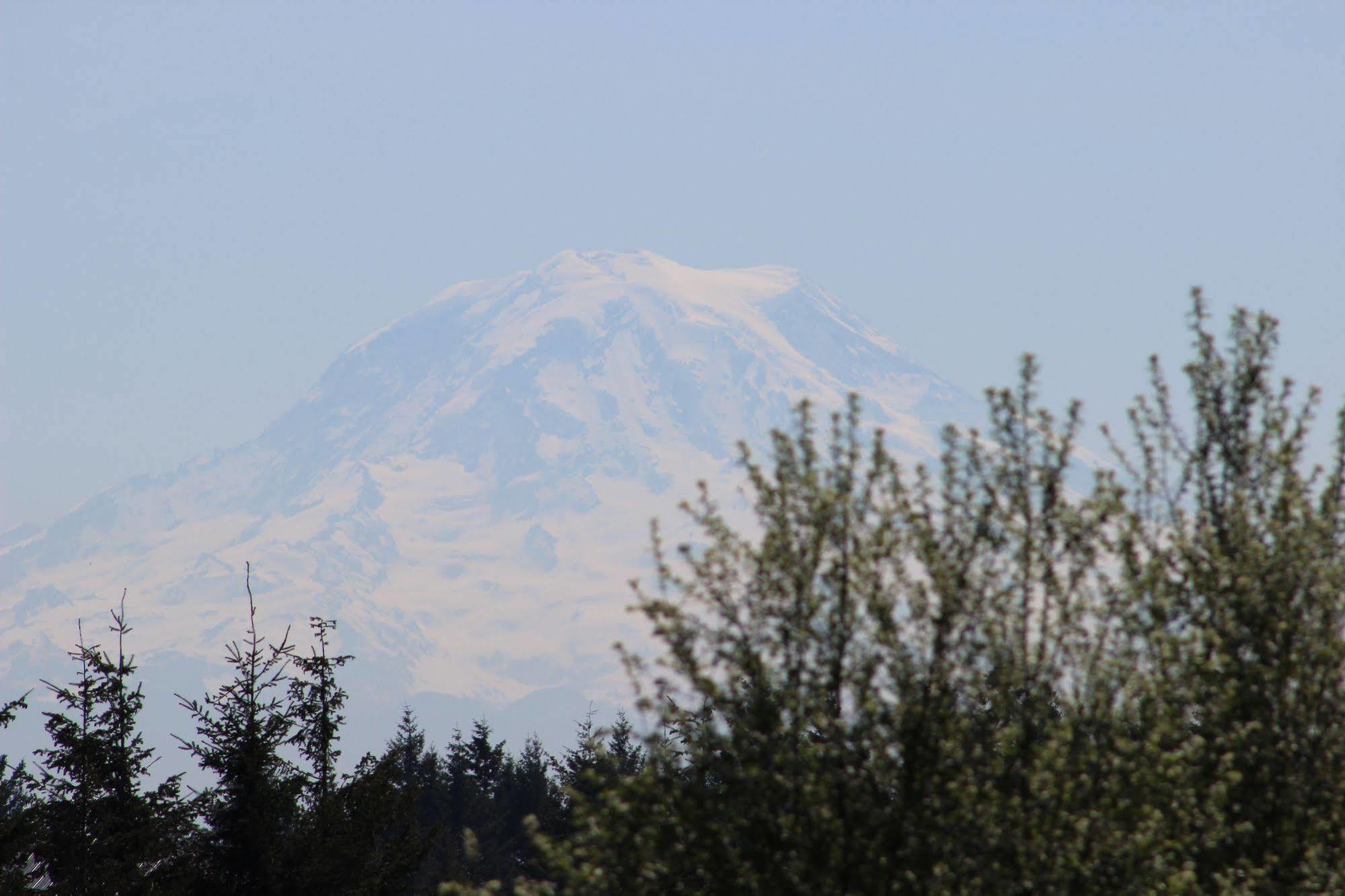 The Inn At Gig Harbor Bagian luar foto
